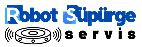 Robot Süpürge Servis
